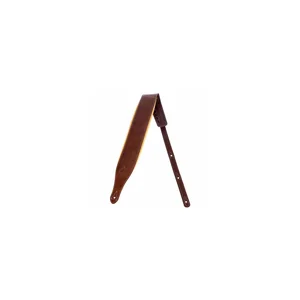 Minotaur Bass Strap Brown