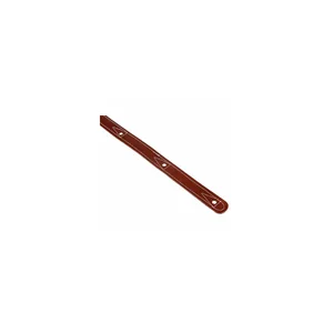 Minotaur Bass Strap Brown