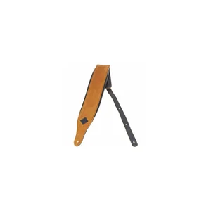 Minotaur Bass Strap FS Suede Camel