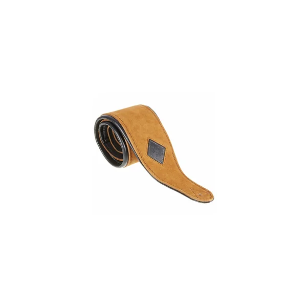 Minotaur Bass Strap FS Suede Camel