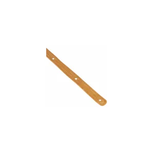 Minotaur Bass Strap FS Suede Camel