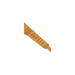 Minotaur Bass Strap FS Suede Camel