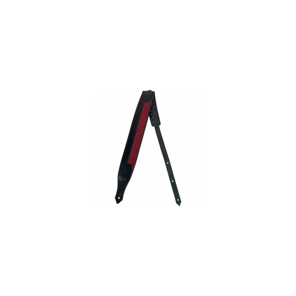 Minotaur Bicolour Deluxe Strap BK R