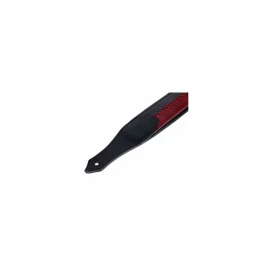 Minotaur Bicolour Deluxe Strap BK R