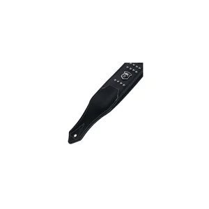 Minotaur Black Knight Leather Strap