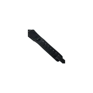 Minotaur Black Knight Leather Strap