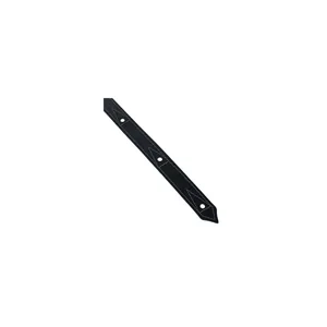 Minotaur Black Knight Leather Strap
