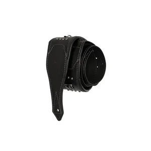 Minotaur Black Knight Leather Strap