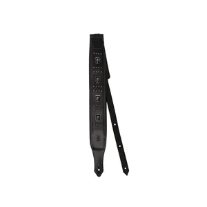 Minotaur Black Knight Leather Strap