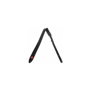 Minotaur Black Leather Longbody Strap