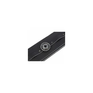 Minotaur Boston Black Guitarstrap