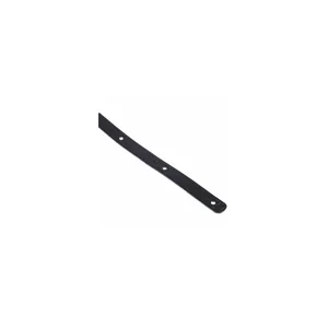 Minotaur Boston Black Guitarstrap