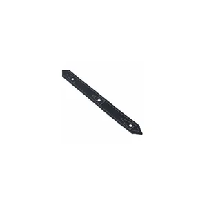 Minotaur Celtic Rim Leather Padd Strap
