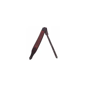 Minotaur Celtic Rim Leather PaddedStrap