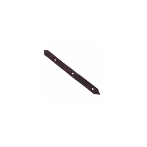 Minotaur Celtic Rim Leather PaddedStrap