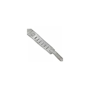 Minotaur Coat of Arms White Strap