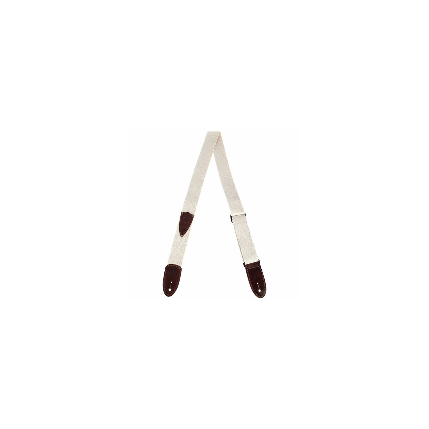 Minotaur Cotton Hemp Pickholder Strap