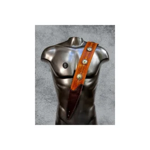 Minotaur D5 Texas Conchos Brown