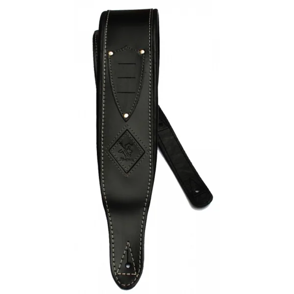 Minotaur Deluxe Black
