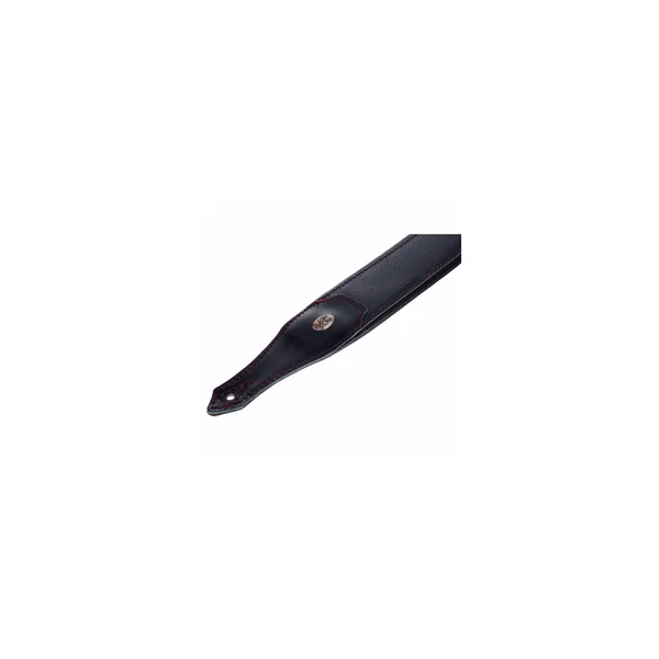 Minotaur Deluxe Classic Guitar Strap BK
