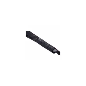 Minotaur Deluxe Classic Guitar Strap BK