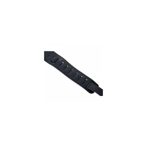 Minotaur Guitar Strap AirbrushedCrosses