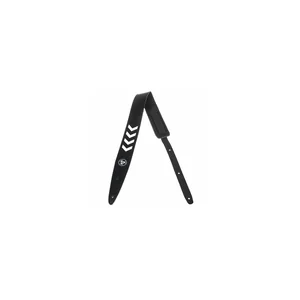 Minotaur Guitar Strap Biohazard Black
