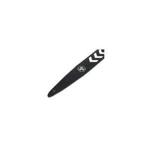 Minotaur Guitar Strap Biohazard Black