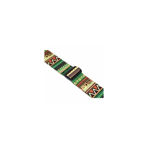 Minotaur Guitar Strap Jacqu. South Am.