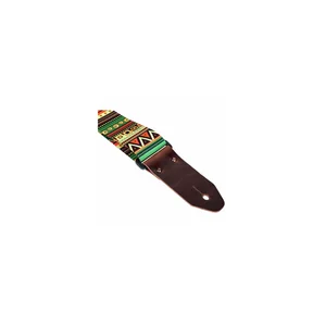 Minotaur Guitar Strap Jacqu. South Am.