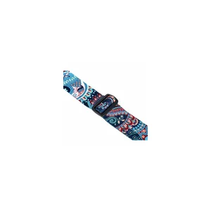 Minotaur Guitar Strap Jacquard Paisley