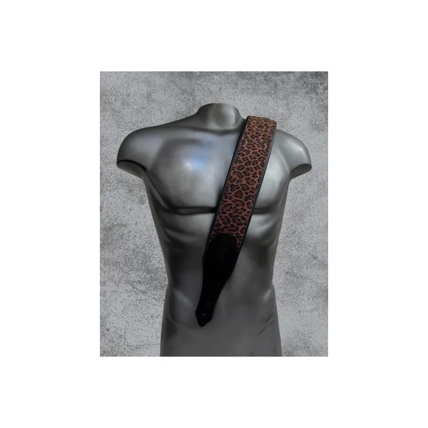 Minotaur Leo Strap