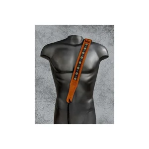 Minotaur MATCHU PITCHU Ukulele Strap