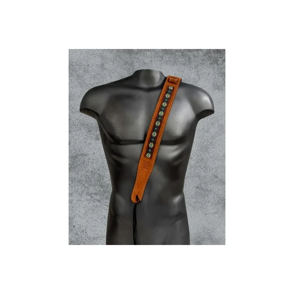 Minotaur MATCHU PITCHU Ukulele Strap
