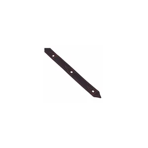 Minotaur New Orleans Skull LeatherStrap