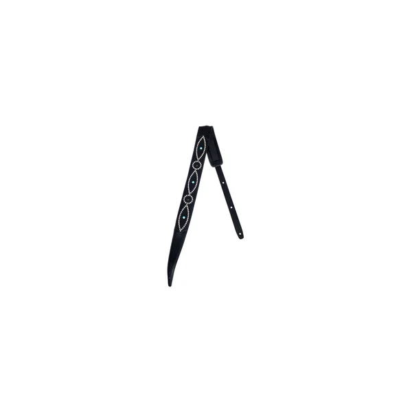 Minotaur NG-D01 Leather Strap Black