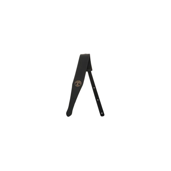 Minotaur NG-D09 Leather Strap Black
