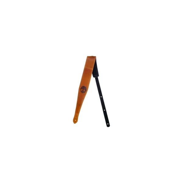 Minotaur NG-D10 Leather Strap Camel