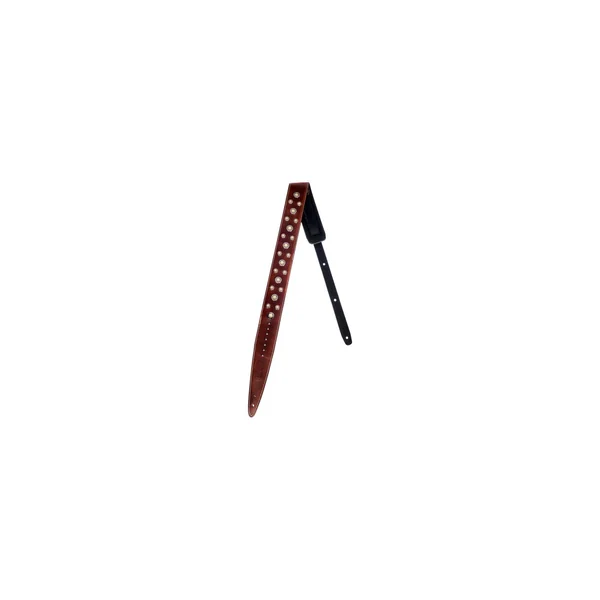 Minotaur NG-D16 Leather Strap Brown