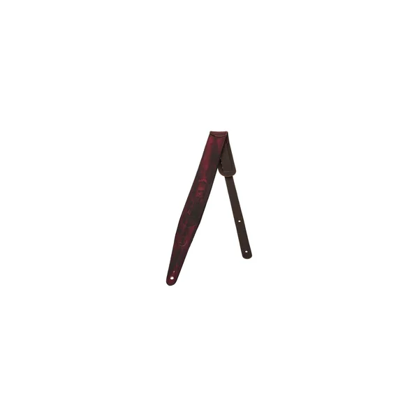 Minotaur NG-S09 Leather Strap Bordeaux