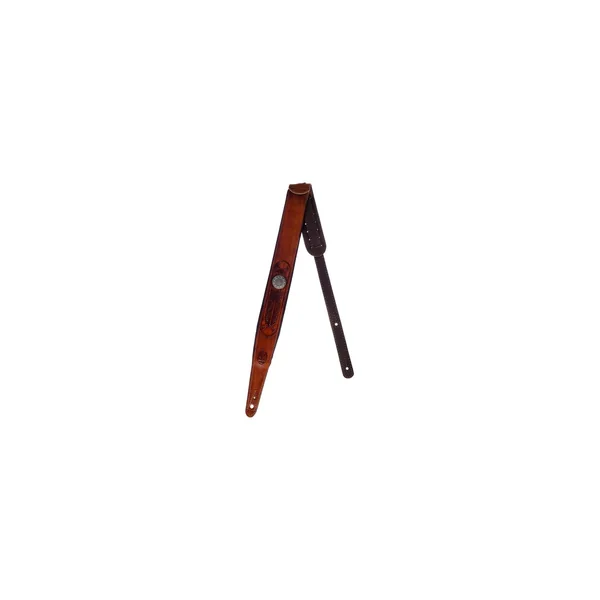 Minotaur NG-S10 Leather Strap Brown