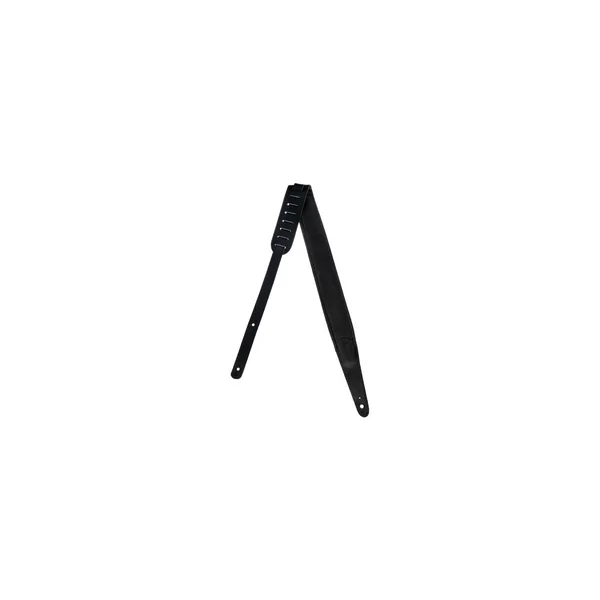 Minotaur NG-S12 Leather Strap Black
