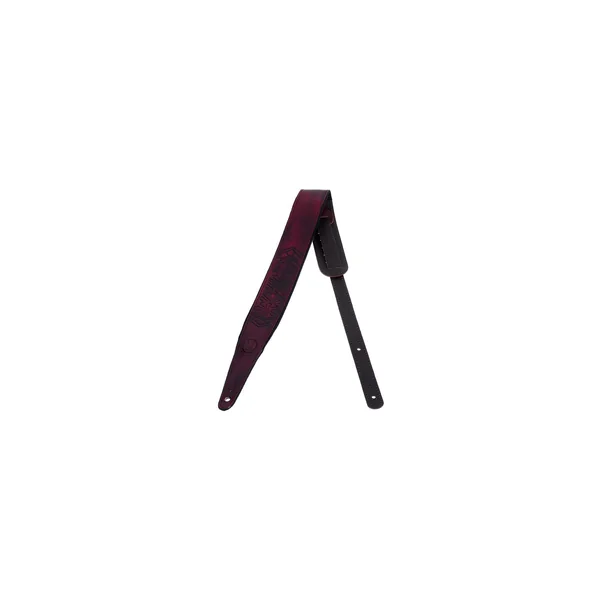 Minotaur NG-S13 Leather Strap Bordeaux