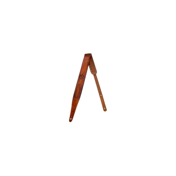 Minotaur NG-S14 Leather Strap L. Brown