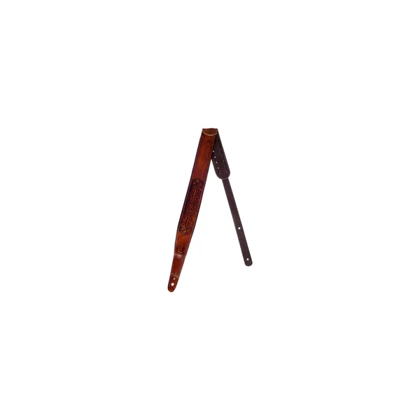 Minotaur NG-S16 Leather Strap D. Brown