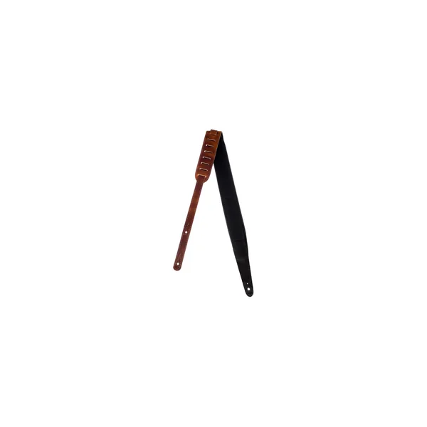 Minotaur NG-S16 Leather Strap D. Brown