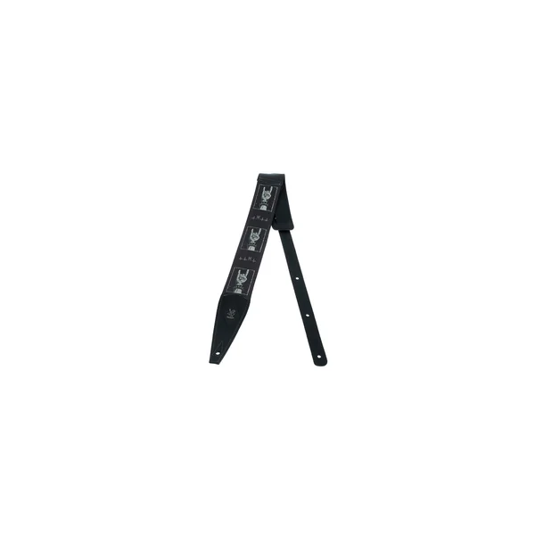 Minotaur NG-S34 Leather Strap Black