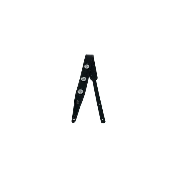 Minotaur NG-S35 Leather Strap Black