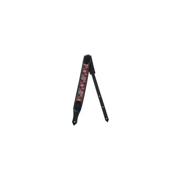 Minotaur NG-S44 Leather Strap Black