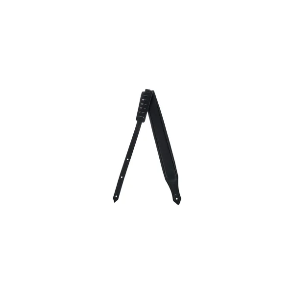 Minotaur NG-S46 Leather Strap Black